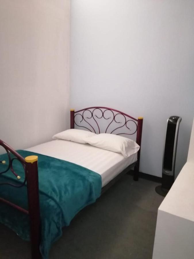 Hostal Bahia Acapulco Exterior photo