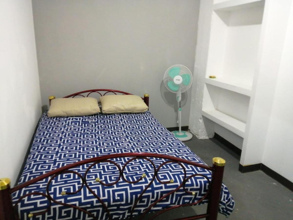 Hostal Bahia Acapulco Exterior photo