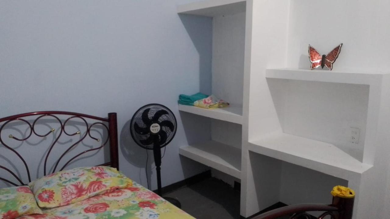 Hostal Bahia Acapulco Exterior photo